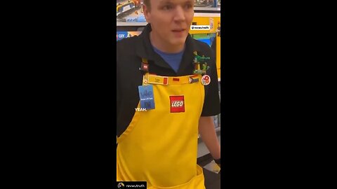 boycott lego