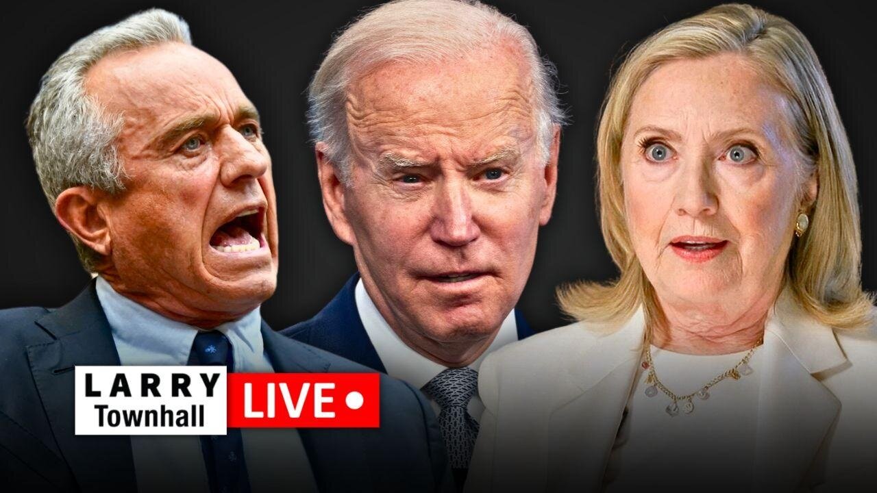 Biden Is Seeking To Destroy American Democracy!