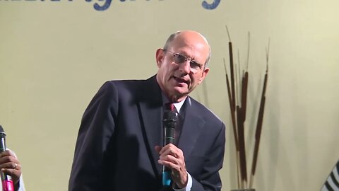 Pr Ted Wilson asobanura uko idini ya Roma na Leta bahinduye Isabato y'Imana bakayishyira ku cyumweru
