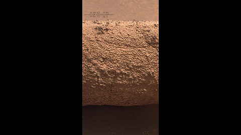 Som ET - 59 - Mars - Curiosity Sol 3575