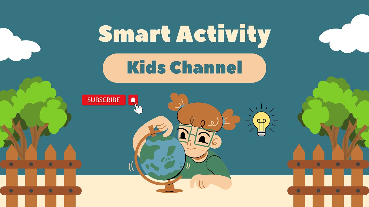 Activities for kids