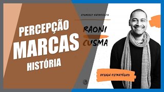 Podcast Profissão: Designer 34 – Entrevista Raoni Cusma (Design Estratégico)