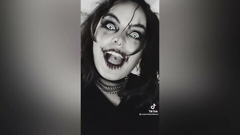 Daisy Daisy creepy TikTok trend PART 83