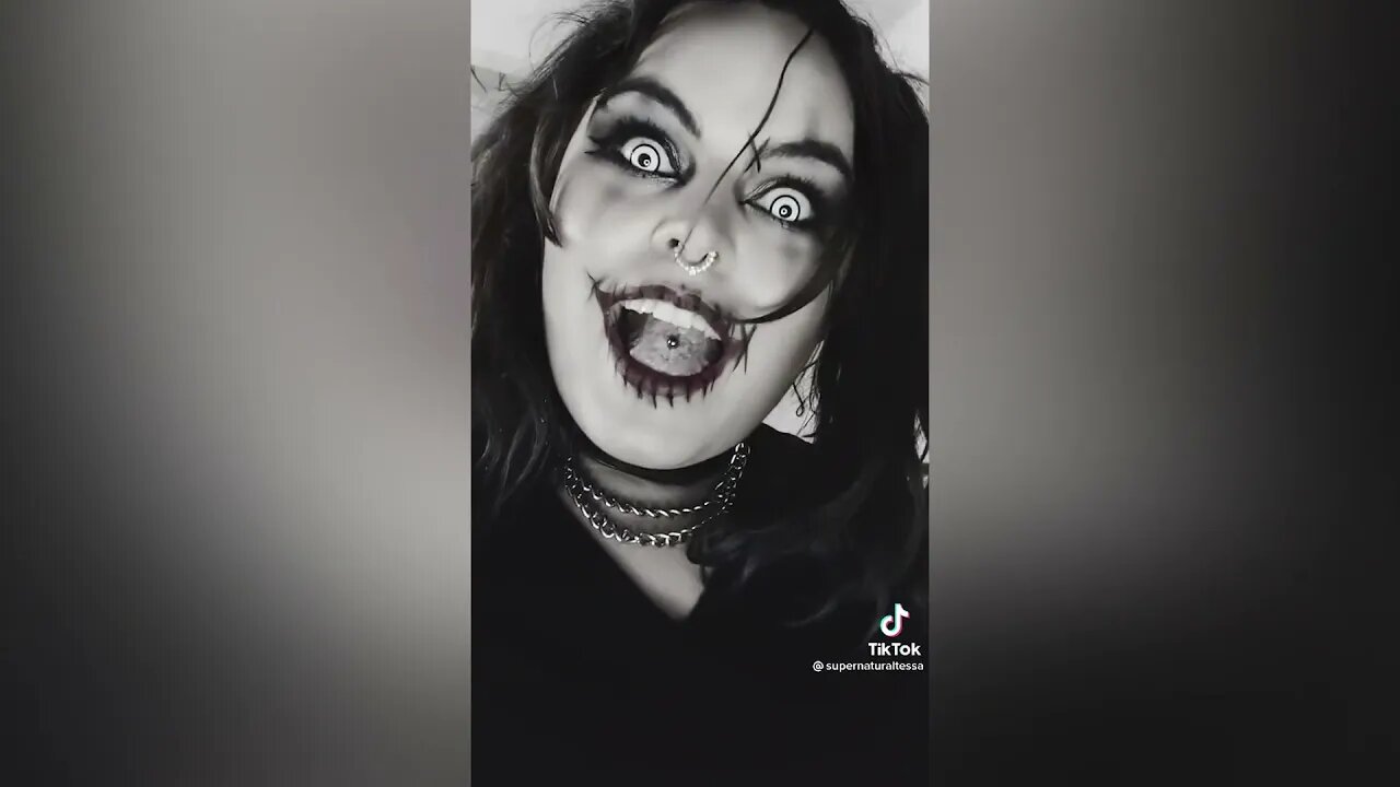 Daisy Daisy creepy TikTok trend PART 83