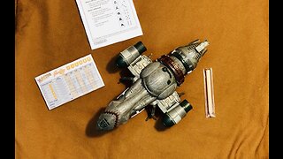 Firefly Serenity Yahtzee!