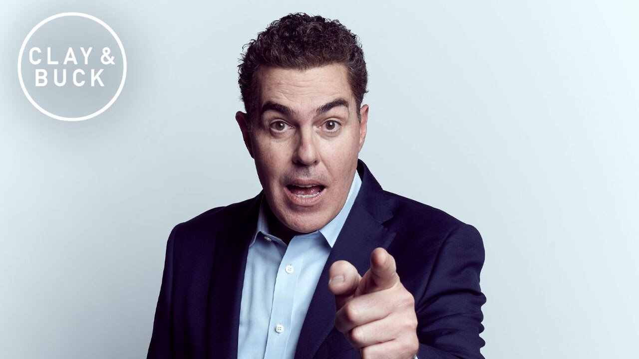 Adam Carolla on Culture and Comedy Fantasy Camp