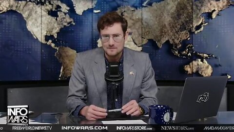 AMERICAN JOURNAL (Full Show) Friday - 7/21/23