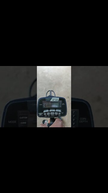 Monday March 7th 2020 Picket Finding With A Garrett At Pro Metal DETECTOR | Quinn Trim #shorts