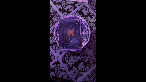 Sprit card reading for today