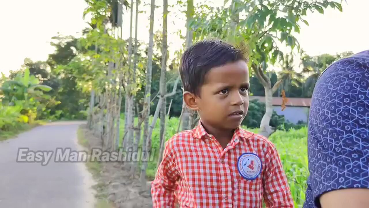 চাচা ভাতিজা