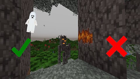 New Snapshot Is Here! New Biome and Mob | Snapshot 24w46a