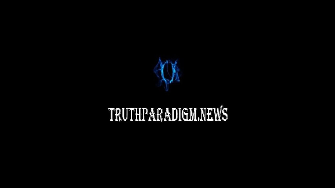 TRUTHPARADIGM.NEWS | BOARD INDEX