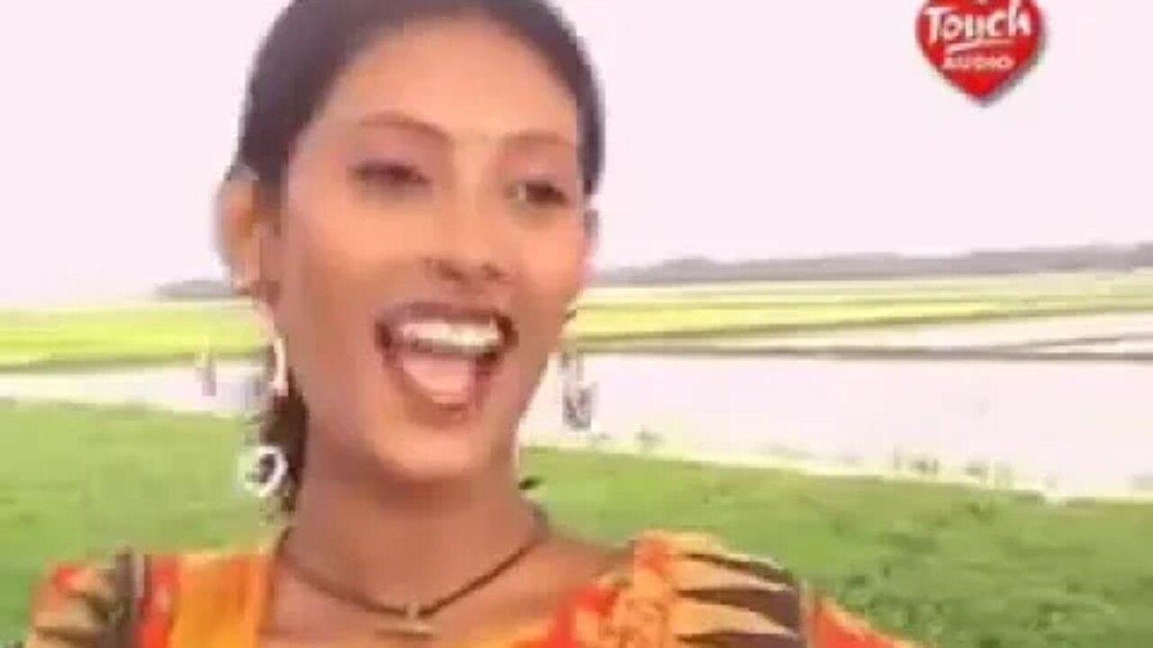 DEWRA HAMAR ROSIA Bangla Old Song Bengali Folk Song ; SINGER SHAFI & MIRA,