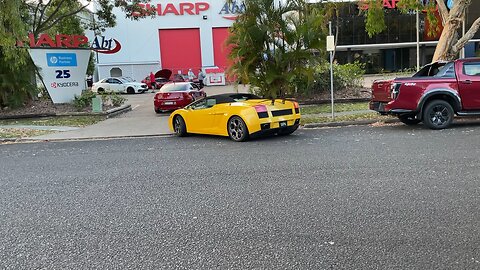 Lamborghini