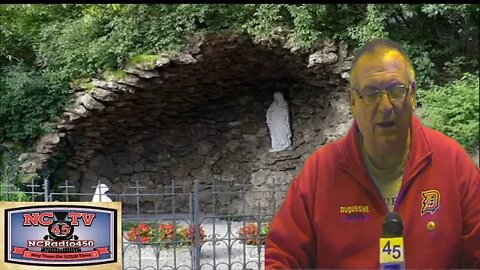 NCTV45’S THOUGHT FOR THE DAY THURSDAY OCTOBER 22 2020