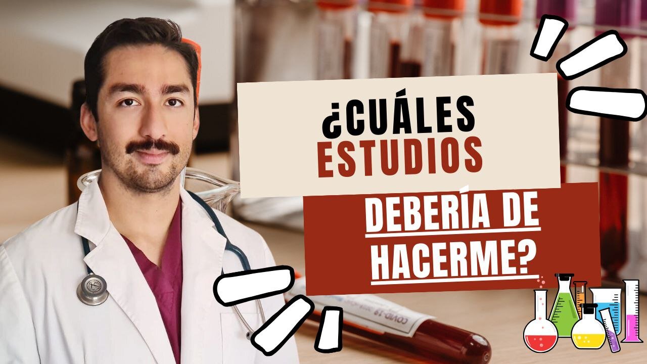 Estudios de Laboratorio para una Dieta Carnívora/Cetogénica