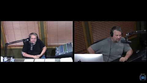 TDC Podcast - Live!