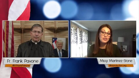 RSBN Presnts Praying for America with Special Guest Missy Martinez-Stone