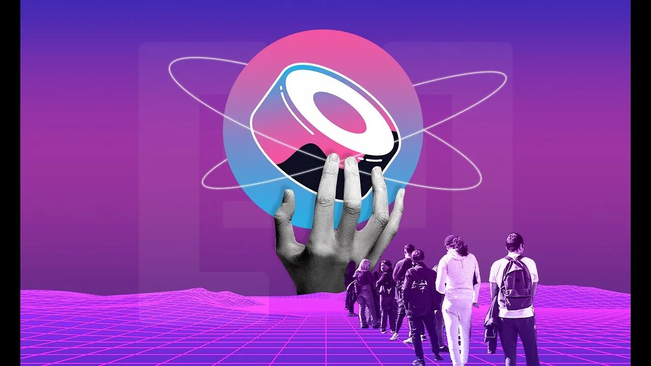The Sushi community is being underestimated, why the new NFT marketplace Shoyu is bullish!