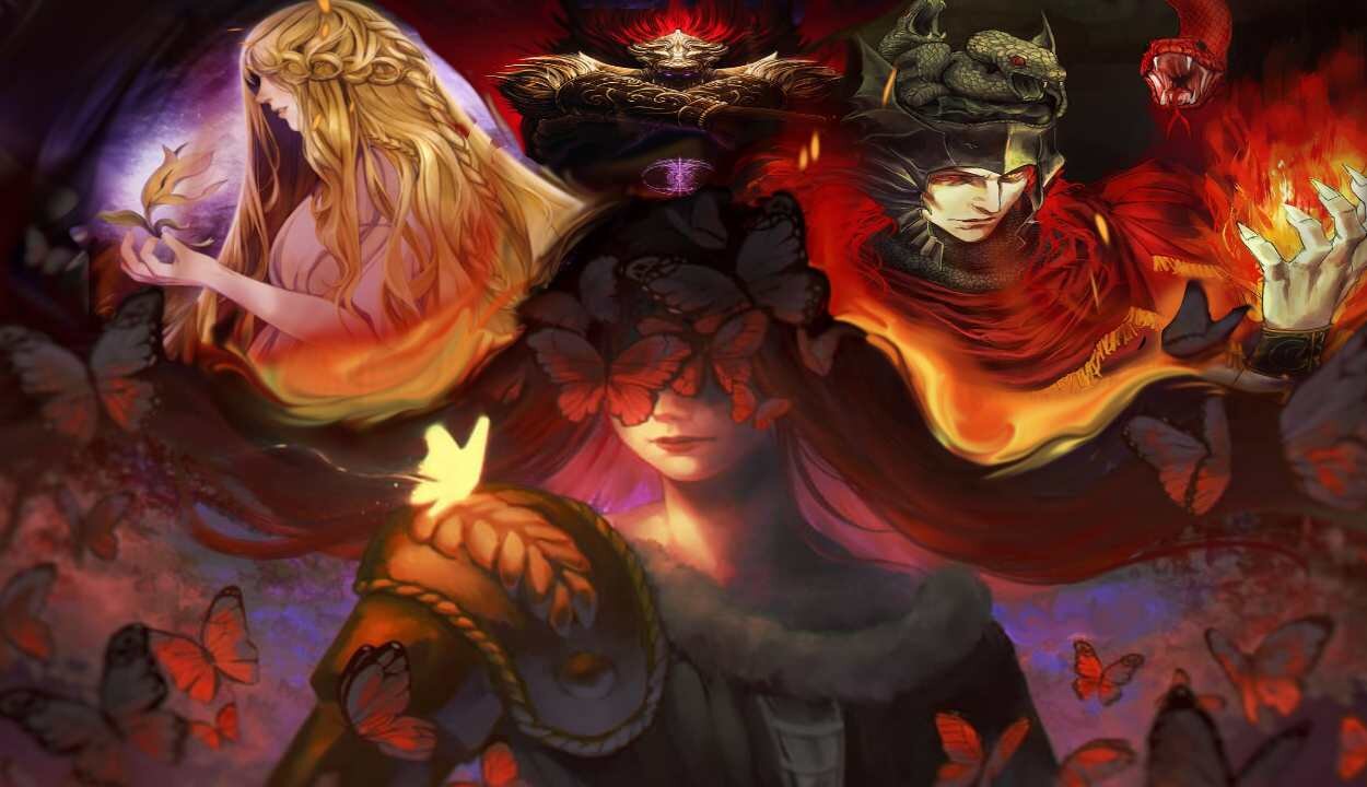 Elden Ring DLC thoughts