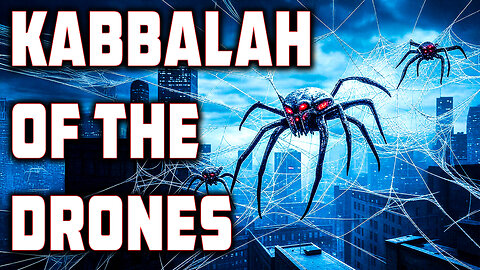 KABBALAH of the DRONES