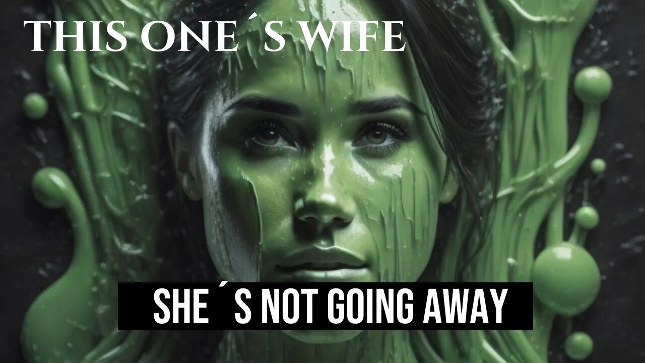 She's Not Going Away (Meghan Markle)