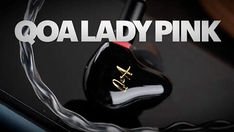 QOA PINK LADY [Review #114]