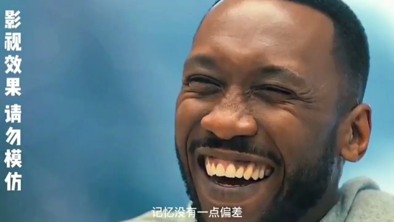 绝症男子为了继续给家人爱，竟克隆了一个自己
