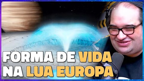 VIDA COMPLEXA FORA DA TERRA É POSSÍVEL? | SPACE TODAY