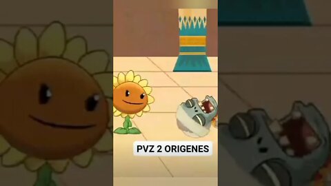 trending shorts PvZ 2