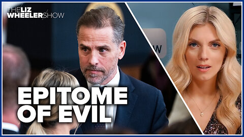 Hunter Biden REFUSES to give his daughter the Biden name