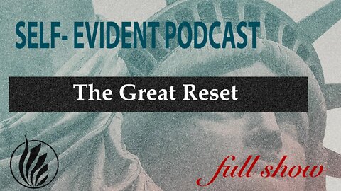 The Great Reset