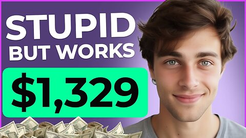 EASY Way to Earn 10 Every 15 Mins on Autopilot