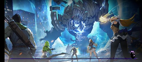 Solo Leveling: Arise V11