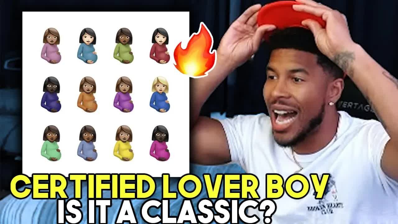 Drake - Certified Lover Boy ALBUM REVIEW!!! IS IT A CLASSIC [Low Tier God Reupload]