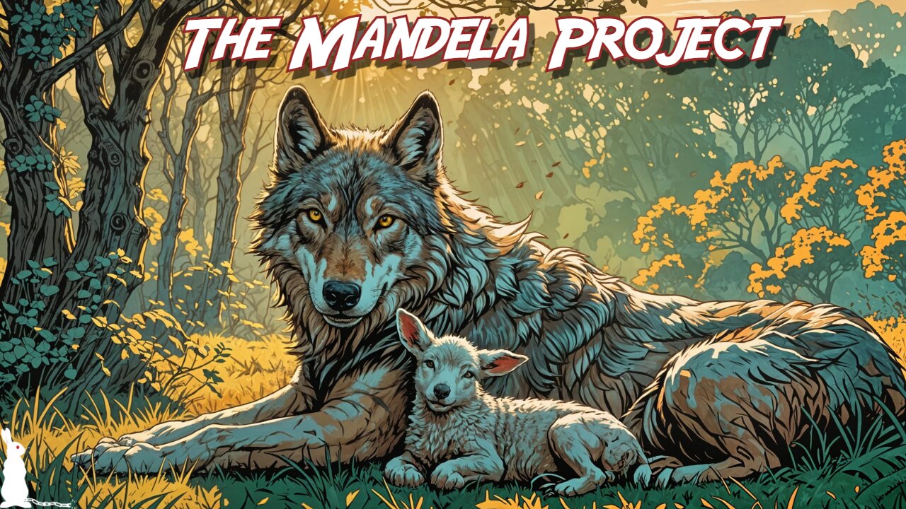 21: The Mandela Project