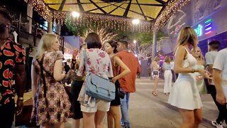 Fortitude Valley Nightlife || QLD || AUSTRALIA