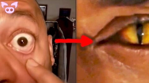 CRAZY SCARY FOOTAGE You Have to See!