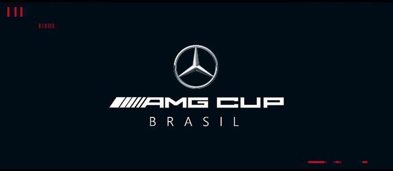 AMG CUP BRASIL 2023 - 5ª ETAPA EM GOIÂNIA - AO VIVO