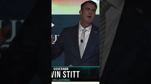 Governor Stitt Hilariously Angers The Leftists At PETA | TurningPointUSA