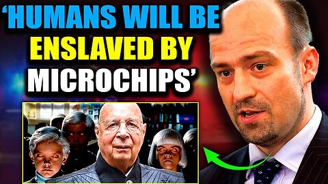 WEF Young Global Leader Admits Ultimate Goal Is 'CBDC Under the Skin' [21.07.2023].txt
