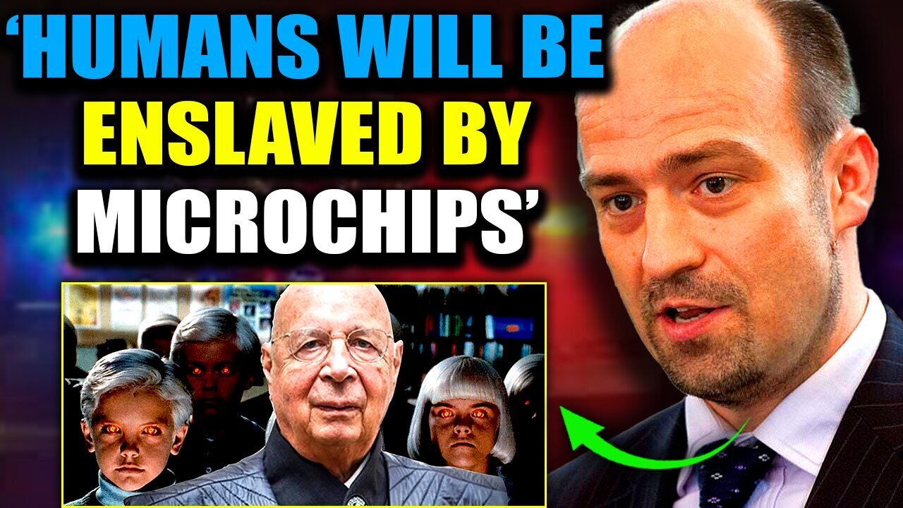 WEF Young Global Leader Admits Ultimate Goal Is 'CBDC Under the Skin' [21.07.2023].txt
