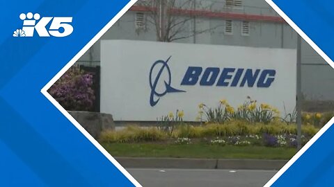 BREAKING: Another whistleblower steps forward at Boeing...