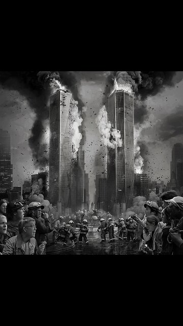 INTERESTING 911 FOOTAGE