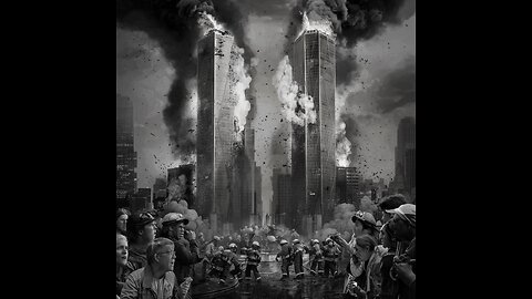 INTERESTING 911 FOOTAGE