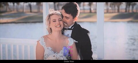 Full Wedding Ceremony Video Edit - Dream Editing