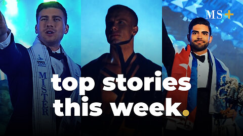 Top Stories This Week - March 14, 2023 | TSTW. | Episode 2