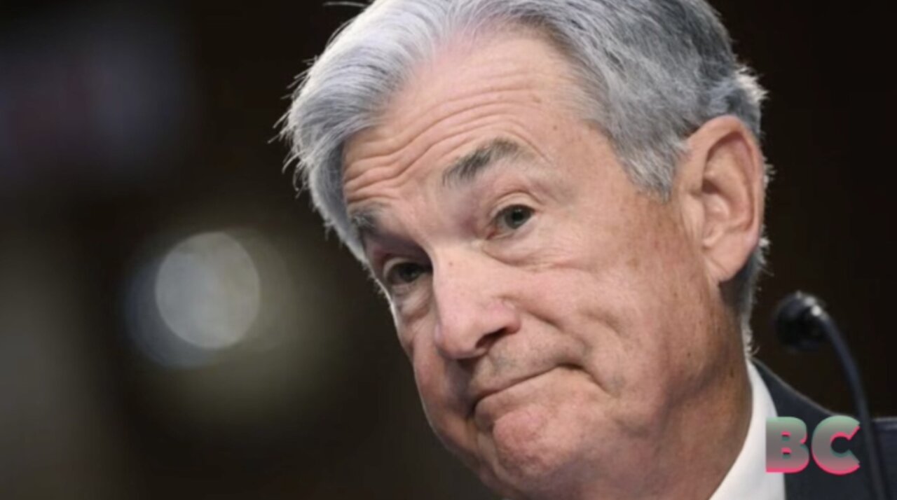 Fed economists project recession this year