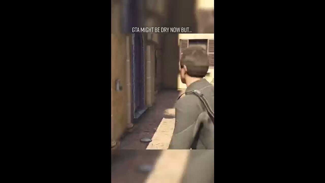 GTA CHRISTMAS DAY
