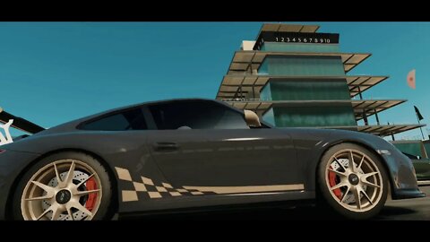 GUIGAMES - Porsche Indianapolis Motor Speedway - 31-12-2020